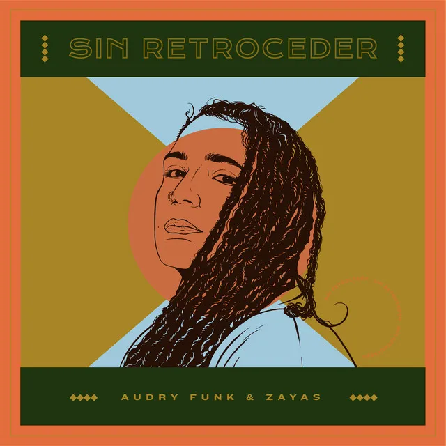 Sin Retroceder