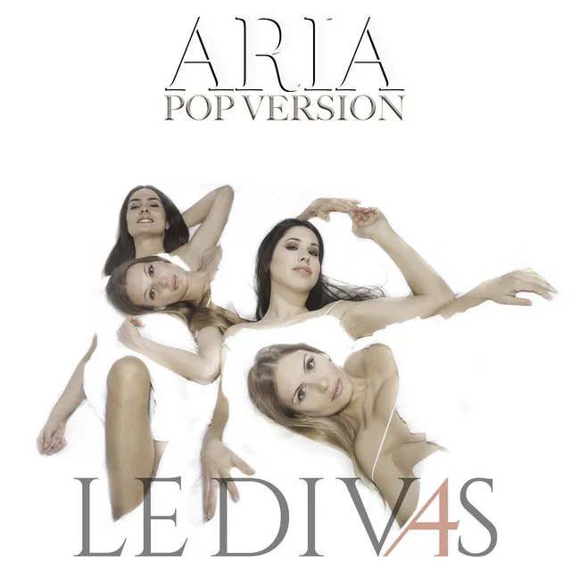 Aria - Pop Version