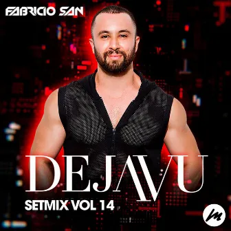 Setmix, Vol. 14 by Fabricio San