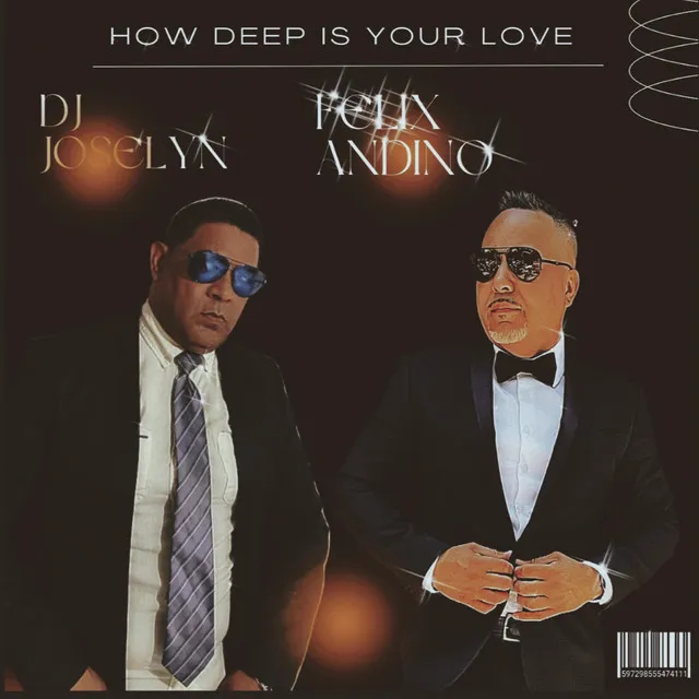 How Deep Is Your Love [Cover (Bachata Version )]