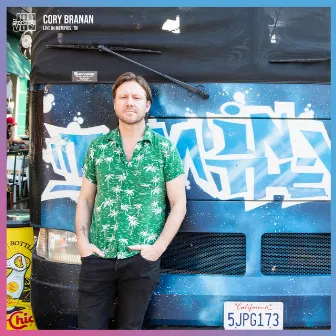 Jam in the Van - Cory Branan (Live Session, Memphis, TN, 2019) by Cory Branan