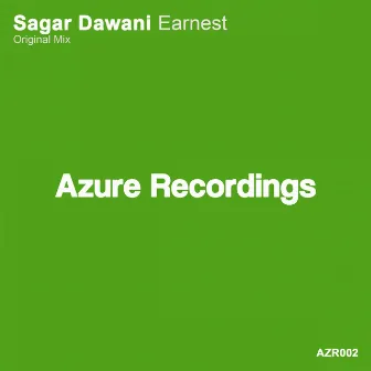 Earnest by Sagar Dawani