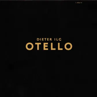 Otello by Dieter Ilg