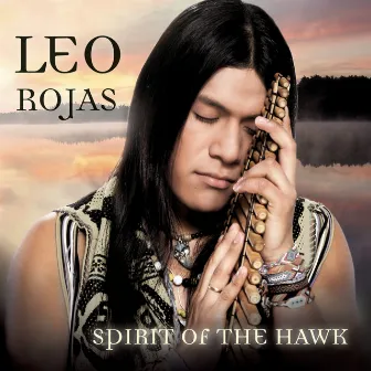 Spirit Of The Hawk by Leo Rojas