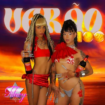 VERÃO 100% by TITACY