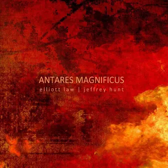 Antares Magnificus by Jeffrey Hunt