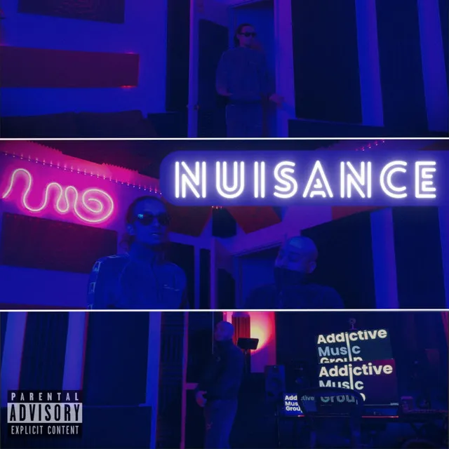 Nuisance