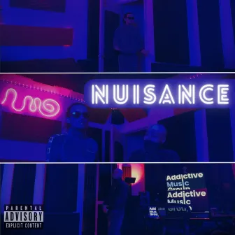 Nuisance by Tune God