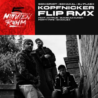 Kopfnicker (Flip Remix) by Schakal