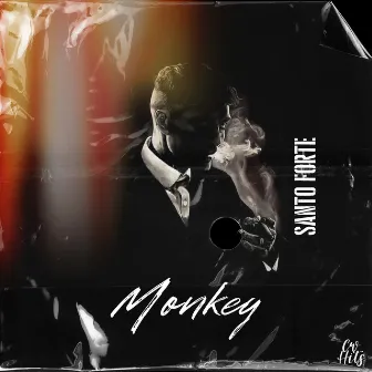 Santo Forte by MC Monkey