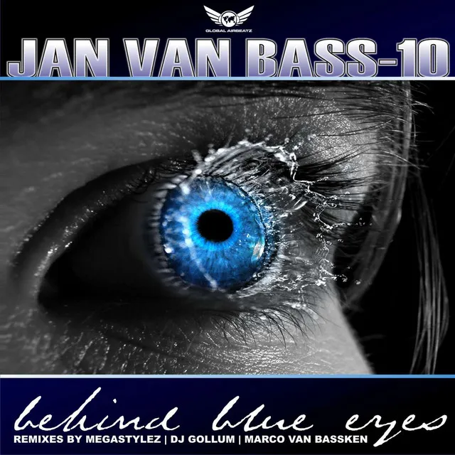 Behind Blue Eyes - DJ Gollum Radio Edit