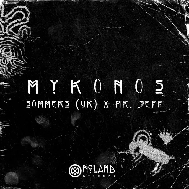 Mykonos - Radio Edit