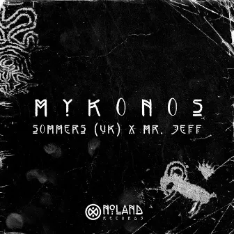 Mykonos by SOMMERS (UK)