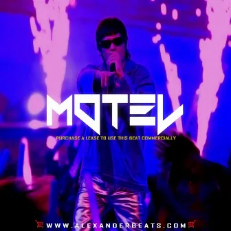 Motel by Alexander Beats