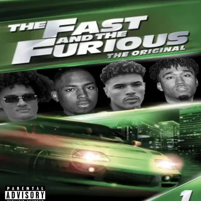 Fast and Furious