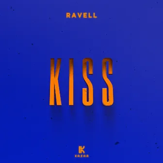 Kiss by Ravell