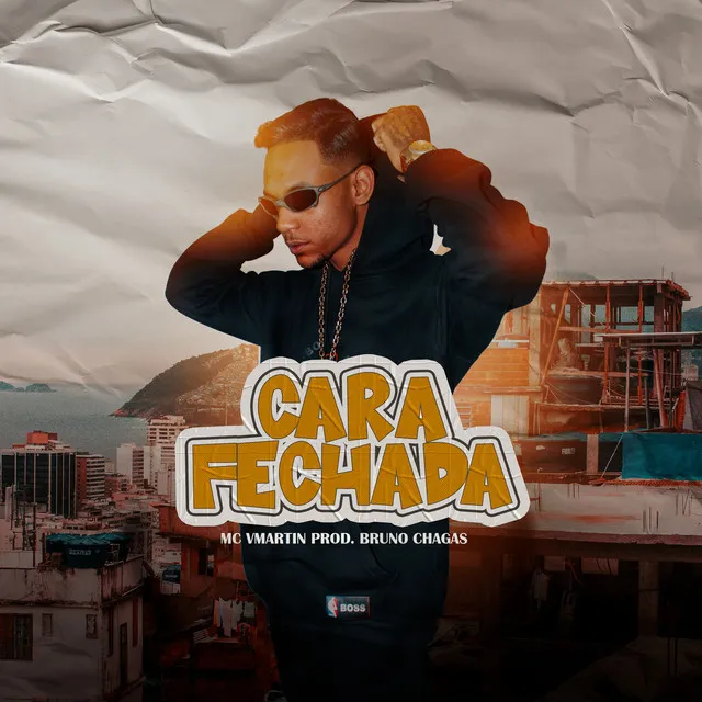 Cara Fechada