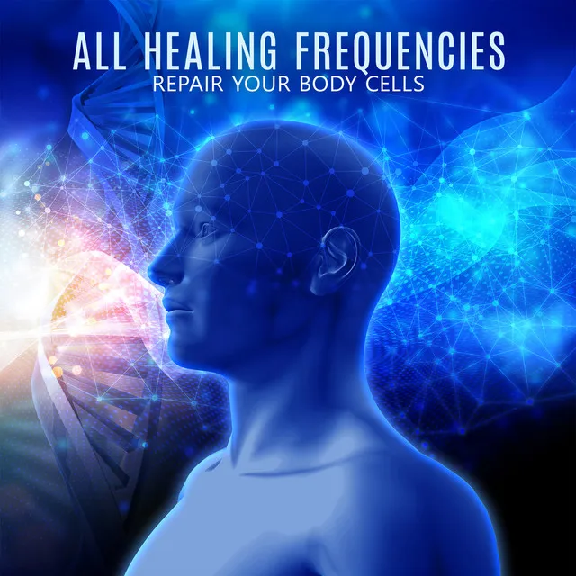 Heal Resonance