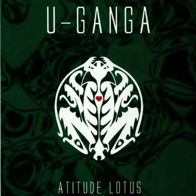 Atitude Lotus