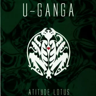 Atitude Lotus by Uganga