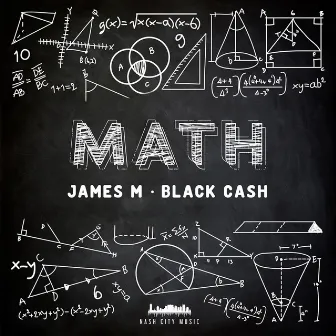 Math by James M