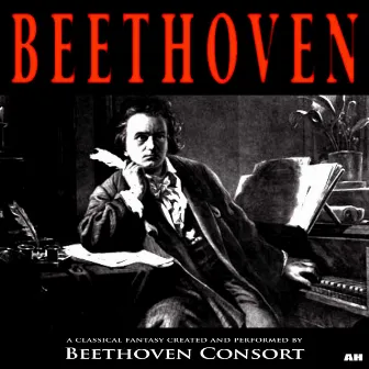 Beethoven by Beethoven Consort