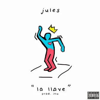 La Llave by JULES