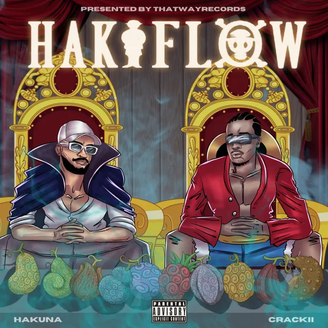 Hakiflow