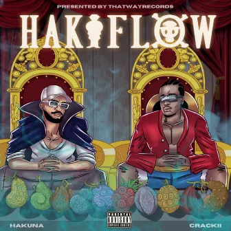 Hakiflow by HAKUNA