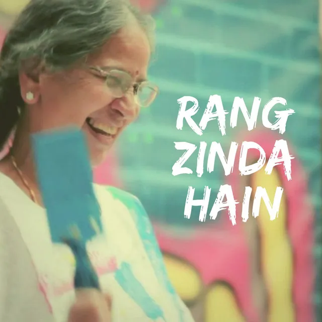 Rang Zinda Hain