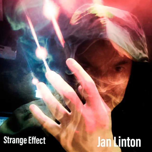 Strange Effect (Edit)