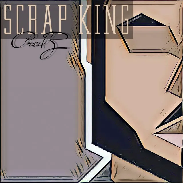 Scrap King