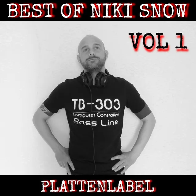 Best Of Niki Snow Vol 1