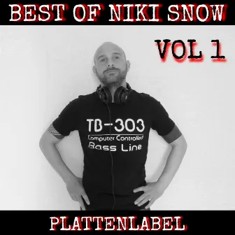 Best Of Niki Snow Vol 1 by Niki Snow