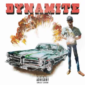 Dynamite by Steezie