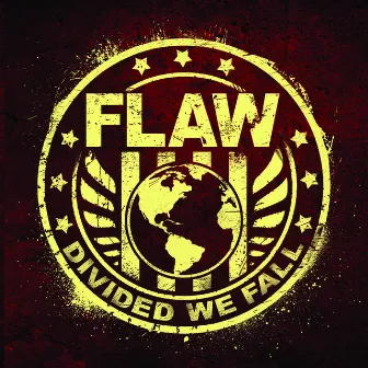 Divided We Fall by Flaw