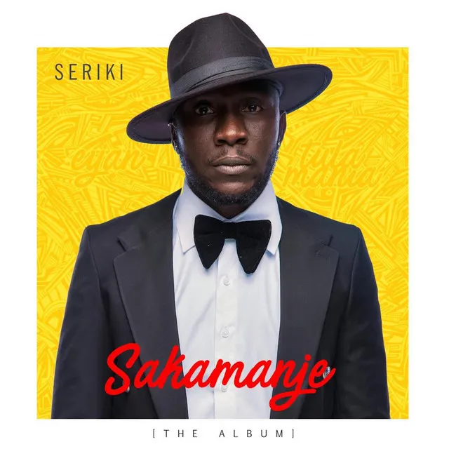 Sakamanje (feat. Reminisce)