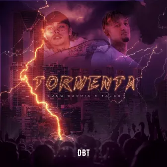 Tormenta by TALE$