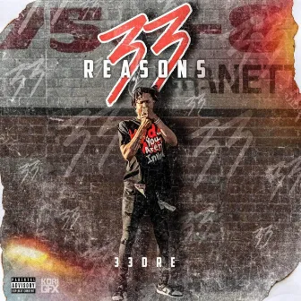 33 REASONS by 33DRE