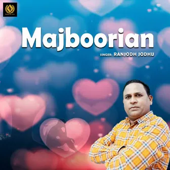 Majboorian by Ranjodh Jodhu