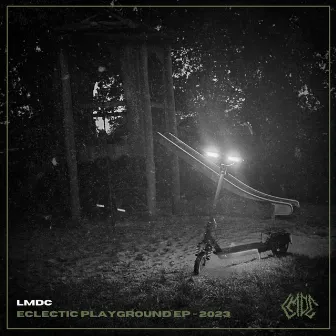 Eclectic Playground EP by LMDC