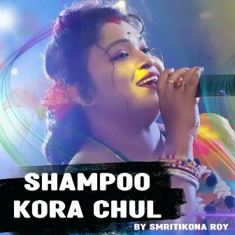 Shampoo Kora Chul by Smritikona Roy