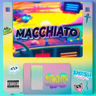 Macchiato by Smash Hits