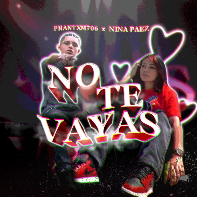 No Te Vayas