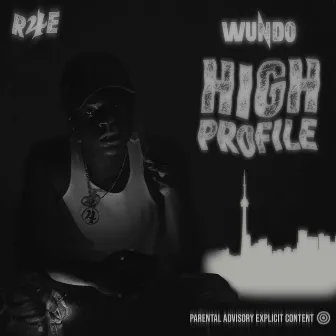 HIGH PROFILE by Hundo