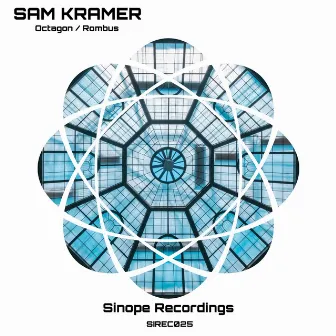 Octagon by Sam Kramer