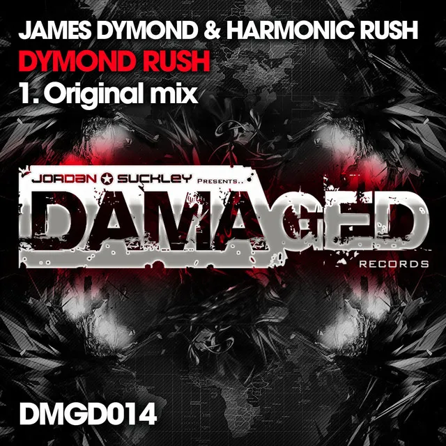 Dymond Rush - Original Mix