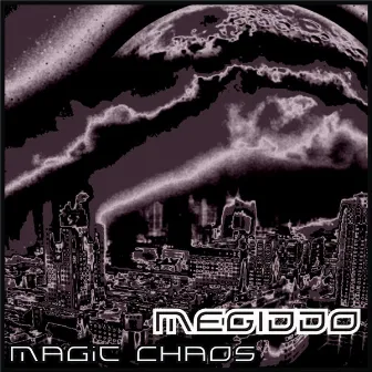 Magic Chaos by Megiddo