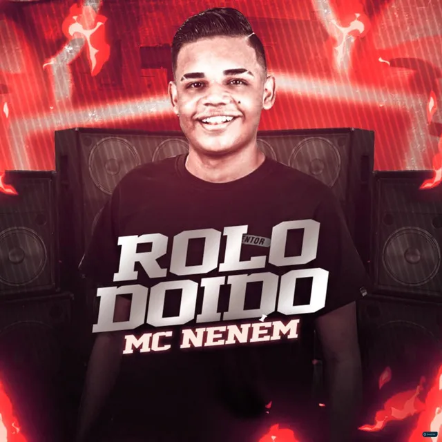 Rolo Doido (feat. Mc Db & MC Zaquin)