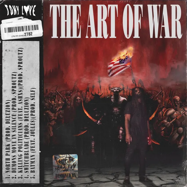 The Art of War